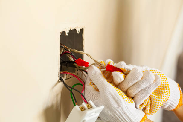 Best Commercial Electrical Services  in Hideaway, TX