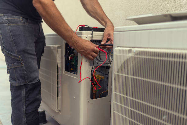 Emergency Electrical Repair Services in Hideaway, TX