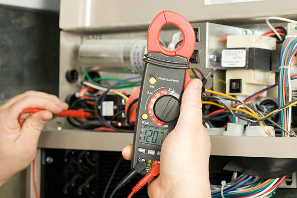 Best Emergency Electrical Repair Services  in Hideaway, TX